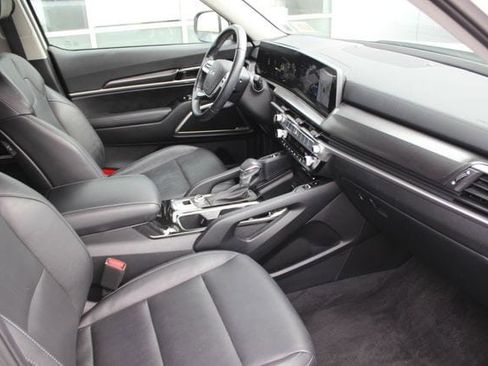 Used 2023 Kia Telluride S AWD/4WD image 36