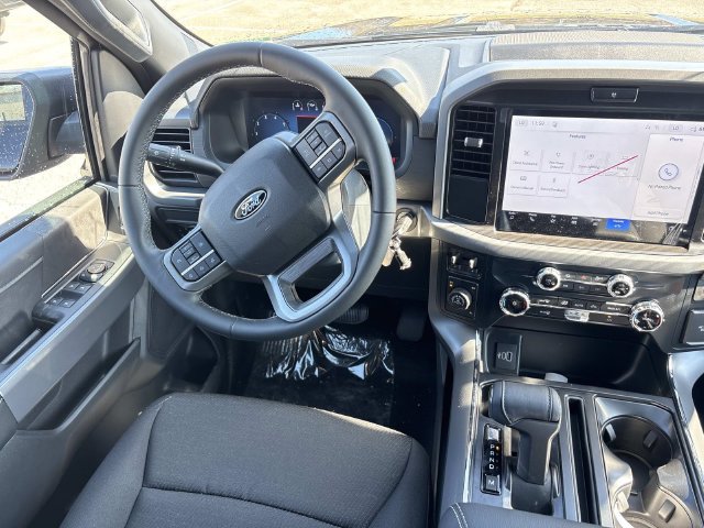 New 2026 Ford F150 XLT w/ Mobile Office Package AWD/4WD image 13