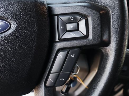 Used 2017 Ford F550 4x4 Crew Cab Super Duty image 26