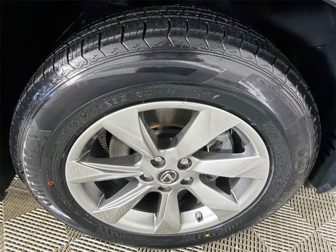 Used 2019 Lexus RX 350 AWD image 14