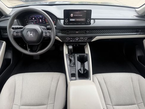 Used 2024 Honda Accord LX image 10
