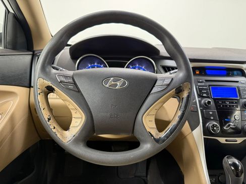 Used 2013 Hyundai Sonata GLS FWD image 18