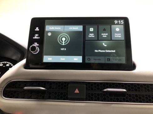 New 2026 Honda HR-V EX-L image 30