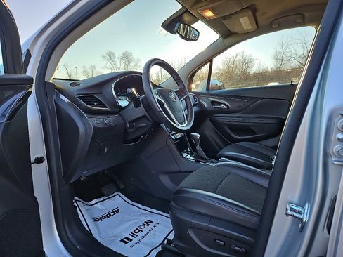 Used 2019 Buick Encore Preferred w/ Safety Package image 13