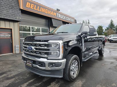 Used 2024 Ford F350 Lariat
