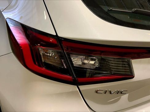 Used 2024 Honda Civic Sport image 49