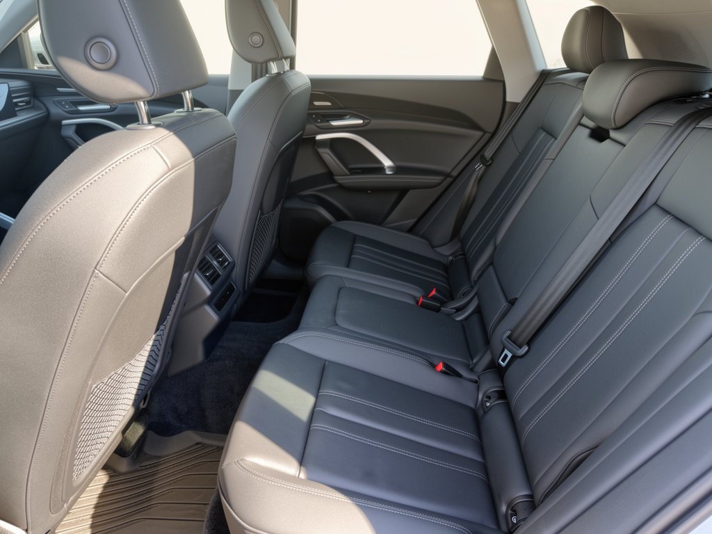 Certified 2026 Audi Q5 Premium AWD/4WD image 24