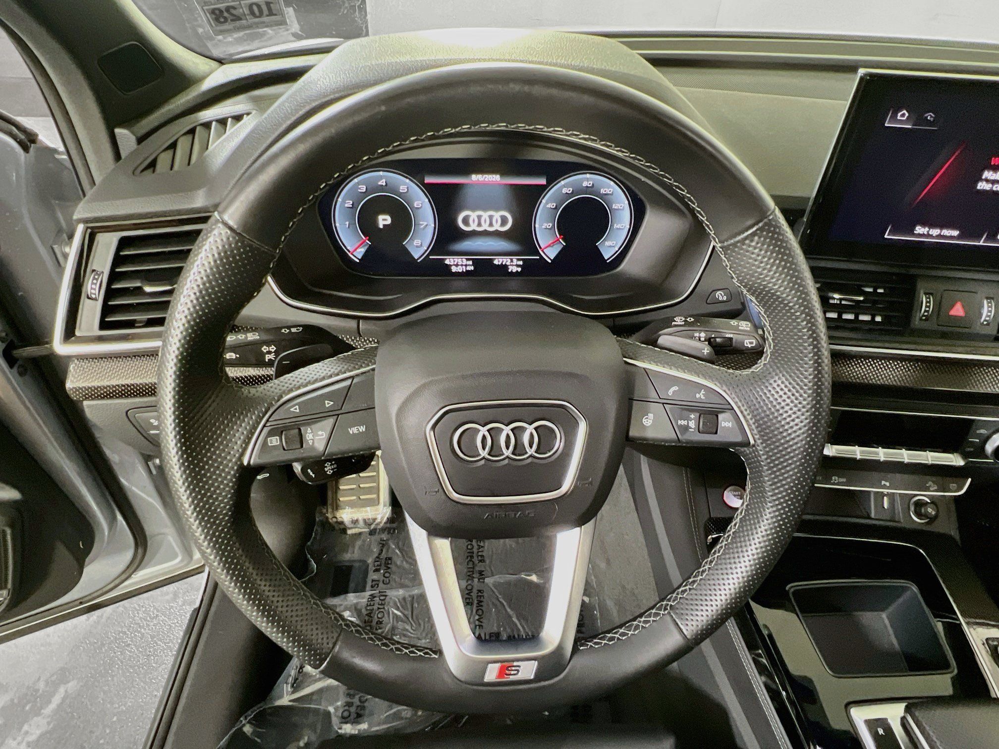 Used 2023 Audi SQ5 Premium Plus AWD/4WD image 11