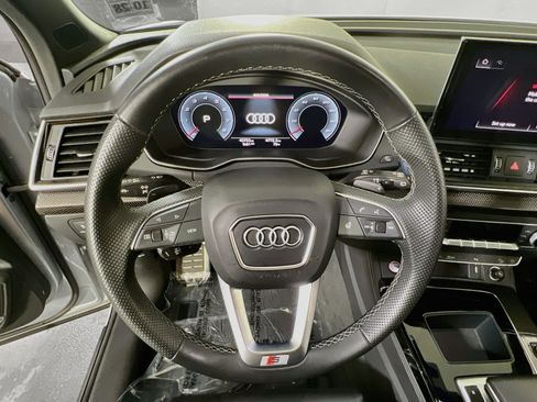 Used 2023 Audi SQ5 Premium Plus AWD/4WD image 11