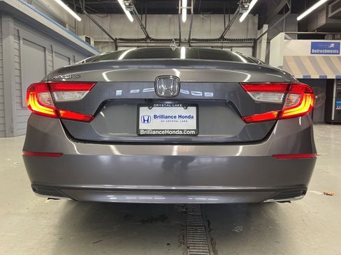 Used 2020 Honda Accord EX-L image 6