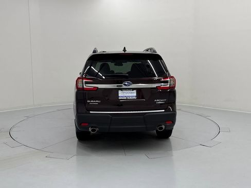 New 2026 Subaru Ascent Touring image 5
