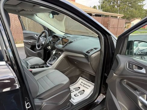 Used 2013 Ford Escape SE AWD/4WD image 14
