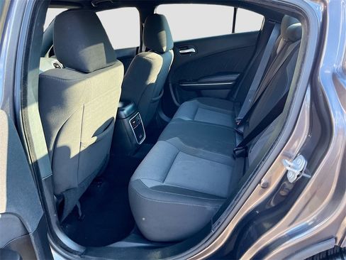 Used 2022 Dodge Charger SXT image 22