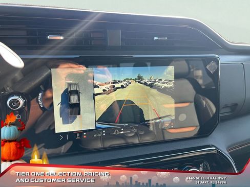 New 2026 GMC Sierra 2500 AT4 w/ AT4 Premium Plus Package image 28