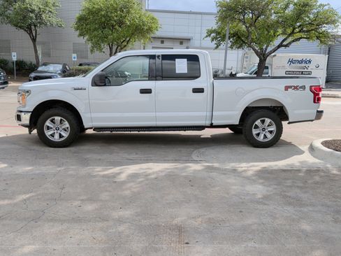 Used 2020 Ford F150 XLT w/ FX4 Off-Road Package image 7