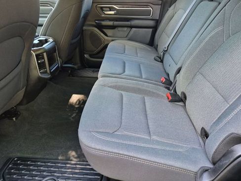 Used 2023 RAM 1500 Big Horn AWD/4WD image 17