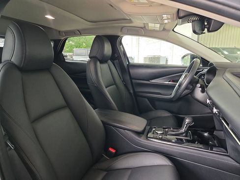 Used 2025 MAZDA CX-30 AWD 2.5 S w/ Preferred Package image 28