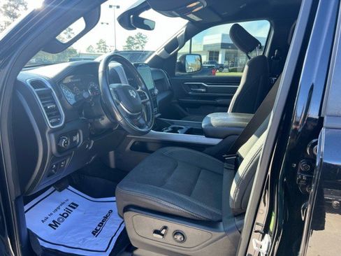 Used 2022 RAM 1500 Big Horn image 22