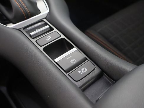 Used 2026 Honda HR-V Sport image 49