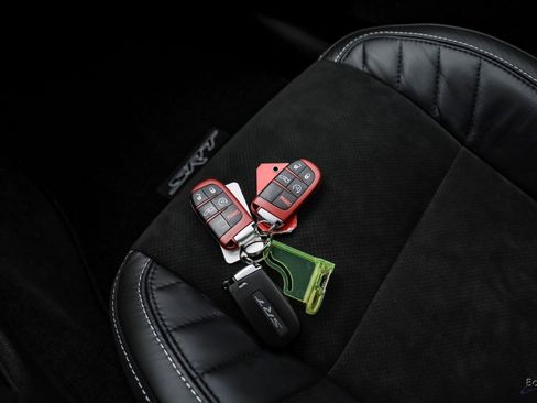 Used 2023 Dodge Challenger SRT Hellcat Redeye image 77