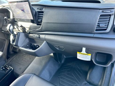 New 2026 Ford Transit 250 148 Medium Roof image 35