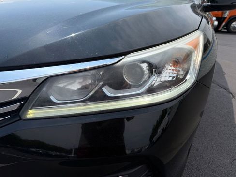 Used 2016 Honda Accord EX-L image 9