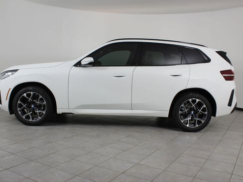 New 2026 BMW X3 xDrive30 w/ M Sport Package image 2