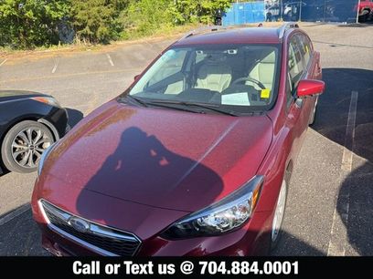 Used 2017 Subaru Impreza 2.0i Premium w/ BSD & Rcta/SRF/Eyesight