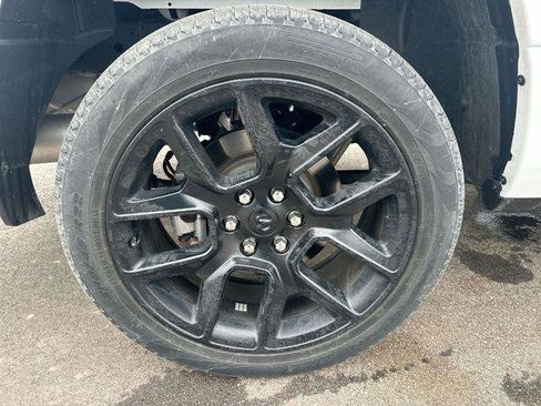 Certified 2023 RAM 1500 Laramie image 12