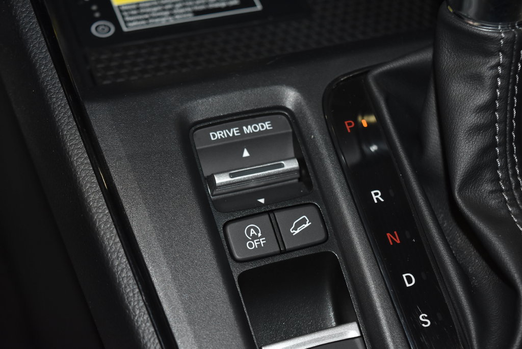 Used 2024 Honda CR-V EX-L image 18