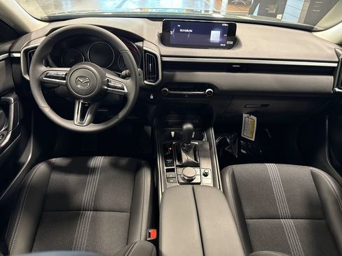 New 2026 MAZDA CX-50 AWD 2.5 S w/ Weather Package image 8