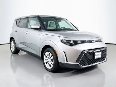 Used 2023 Kia Soul LX