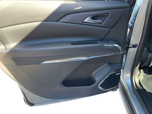 New 2026 Chevrolet Traverse Z71 image 24