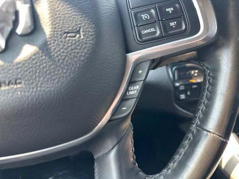 Used 2021 RAM 2500 Laramie AWD/4WD image 59