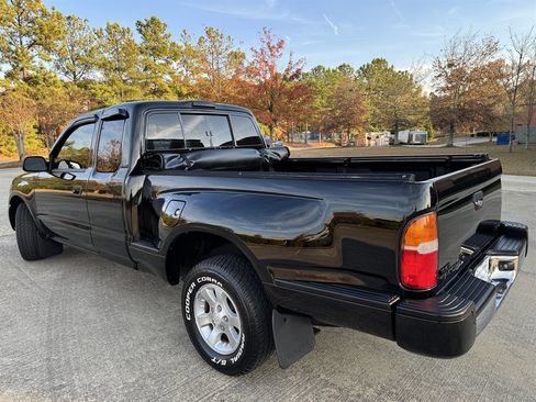 Used 2000 Toyota Tacoma 2WD Xtracab image 52