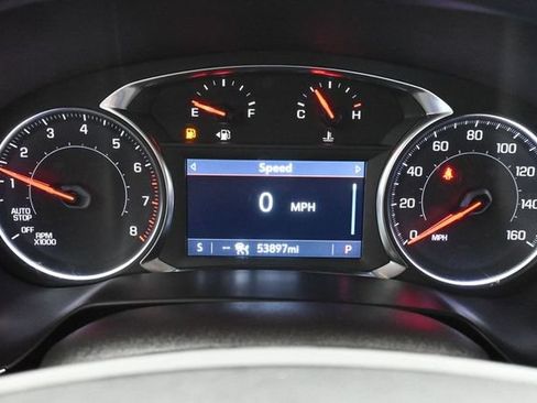 Used 2024 Chevrolet Blazer LT w/ Convenience Package AWD/4WD image 37
