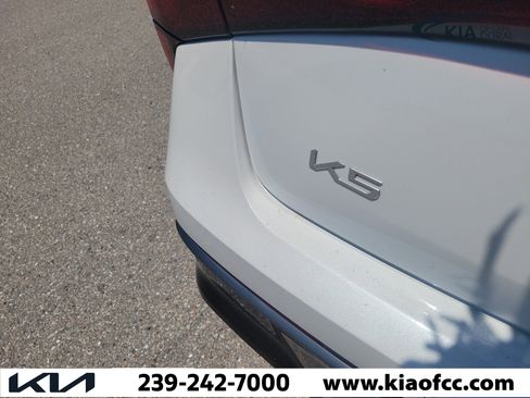 New 2026 Kia K5 LXS FWD image 10