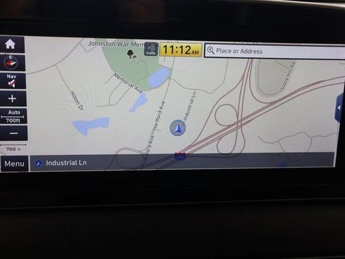 Used 2020 Hyundai Palisade Limited image 14