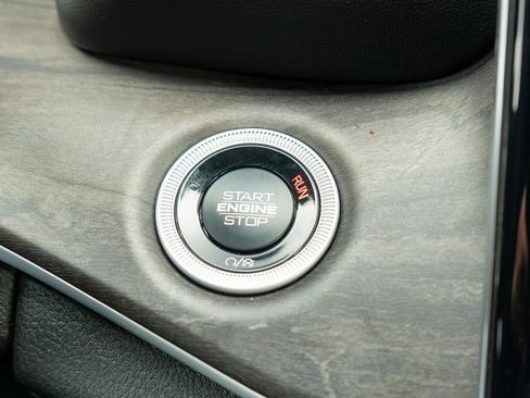 New 2025 Jeep Grand Cherokee Limited image 23