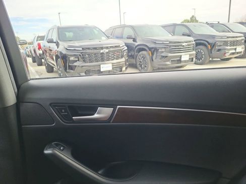 Used 2012 Audi Q5 3.2 Premium Plus AWD/4WD image 13