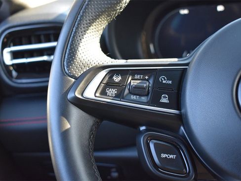 Used 2024 Dodge Hornet GT Plus w/ Track Pack image 18