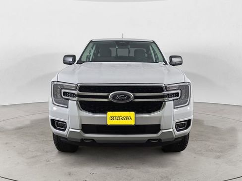 Certified 2024 Ford Ranger XLT image 8