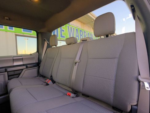 Used 2020 Ford F150 XLT w/ XTR Package image 26