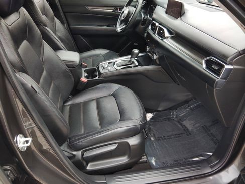 Used 2017 MAZDA CX-5 Grand Select image 28