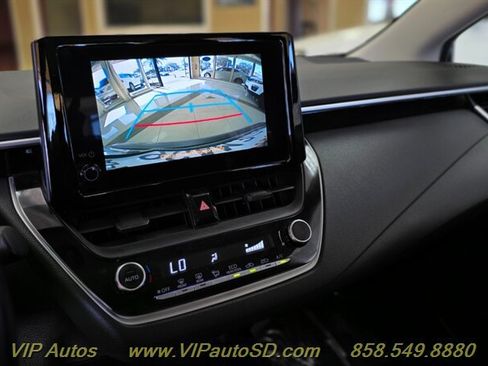 Used 2023 Toyota Corolla LE FWD image 19