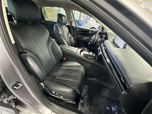 Used 2023 Genesis G80 2.5T image 28