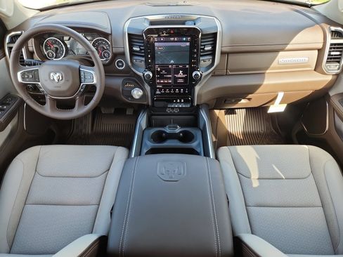 New 2026 RAM 1500 Laramie RWD image 20