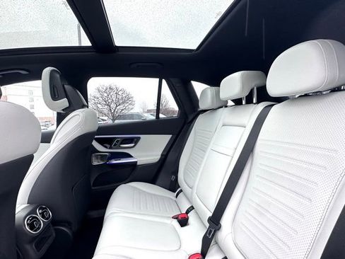 Certified 2023 Mercedes-Benz GLC 300 4MATIC image 21