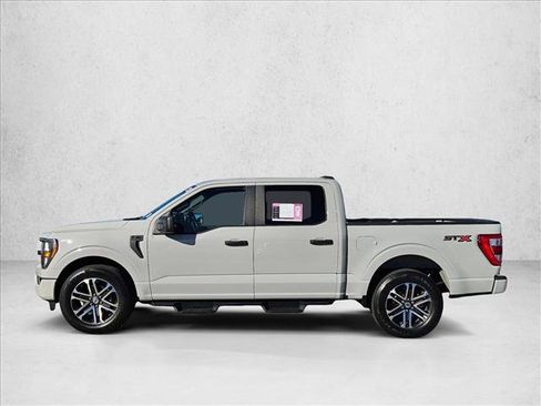 Used 2023 Ford F150 XL w/ STX Appearance Package image 9