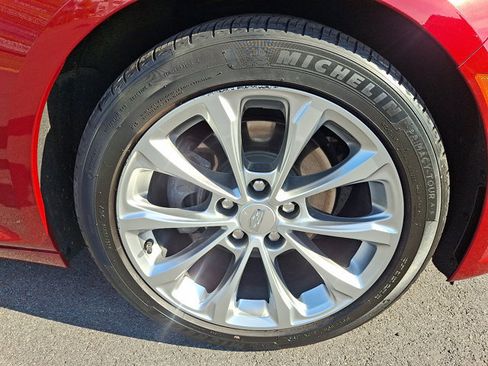 Used 2020 Cadillac CT5 Premium Luxury RWD image 8